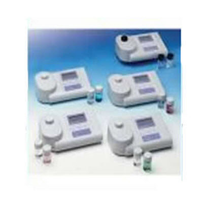 氨氮测定仪 ET6500