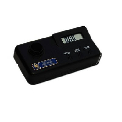 便携式氨氮现场测定仪 GDYS-101SA