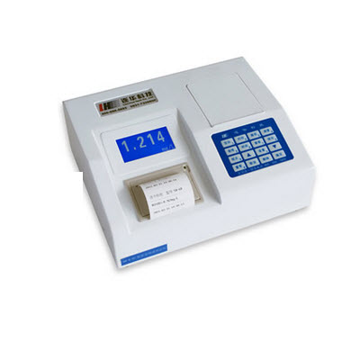 氨氮测定仪 实验室智能型 5B-6D型(V8)