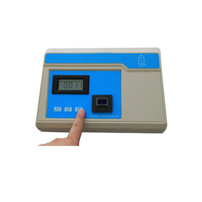 总磷测定仪 ZL-1