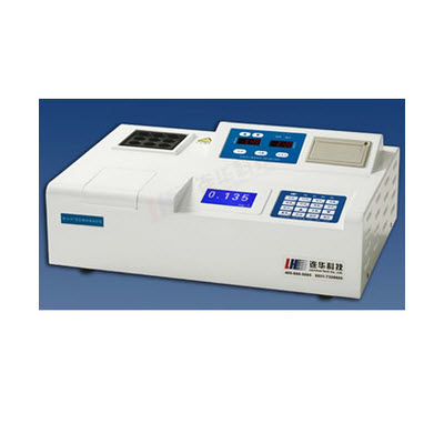 总磷测定仪 实验室智能型 5B-6P型
