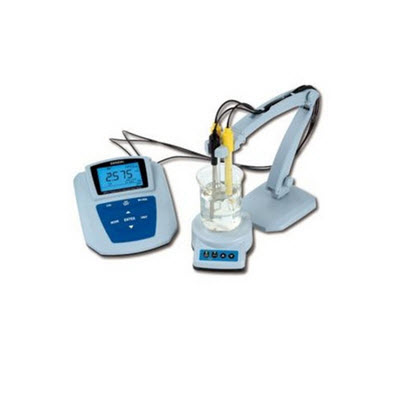 钠离子浓度计 MP517