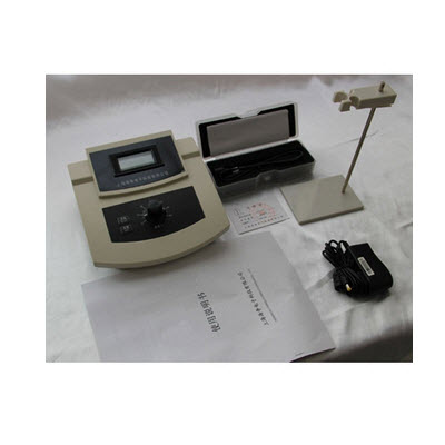 银离子测定仪 AG-1