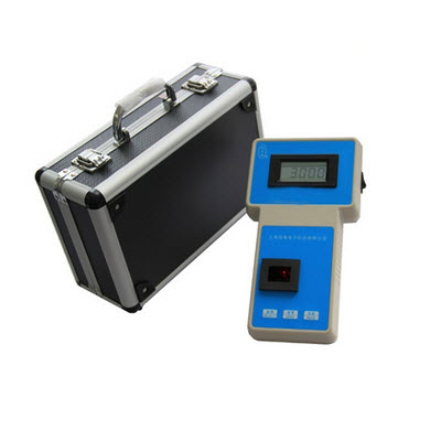 阴离子洗涤剂检测仪 XDJ-1A