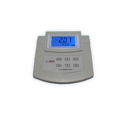 钠离子分析仪 JX-803