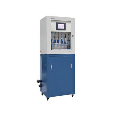 在线重金属监测仪 SJG-781