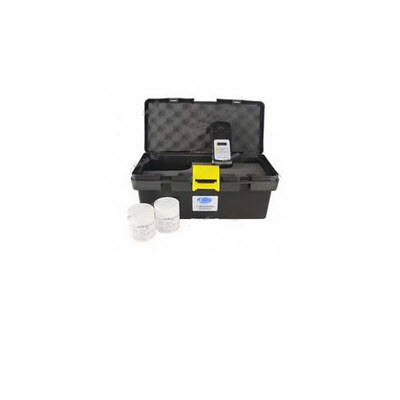 便携式氰化物快速测定仪 Q-CN