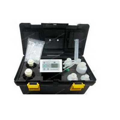 滴定分析仪 Q-D10