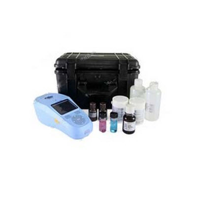 便携式多参数水质分析仪 T-6500