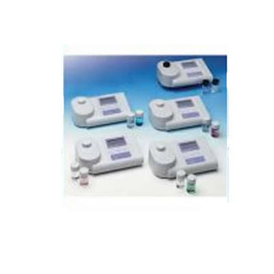 余氯总氯浓度测定仪 ET9950