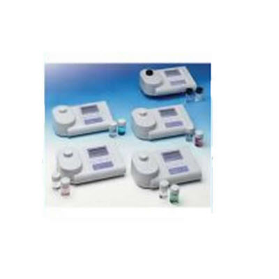 余氯总氯浓度测定仪 ET6900