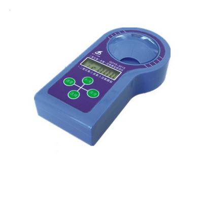 余氯总氯测定仪 GDYS-101SN4