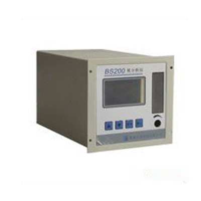 氧气分析仪 BS200