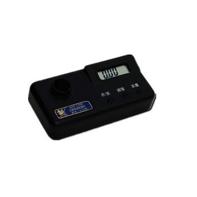 余氯总氯测定仪 GDYS-101SN