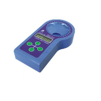 余氯测定仪 GDYS-101SN3