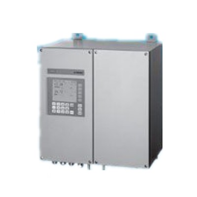 防爆氧分析仪 BS100Ex