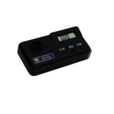 余氯测定仪 GDYS-101SN2