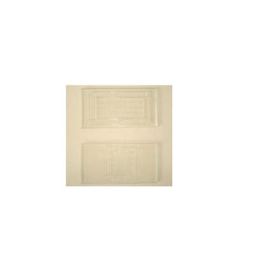 游生物计数框 CC-F