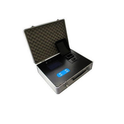 多参数水质分析仪 XZ-0125