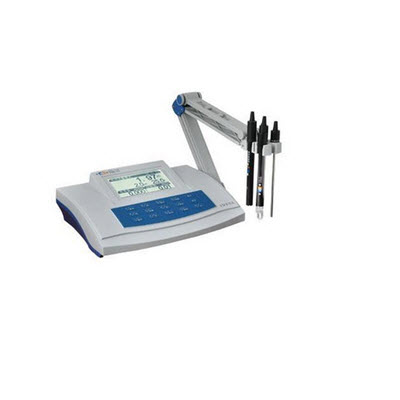 多参数分析仪 DZS-706