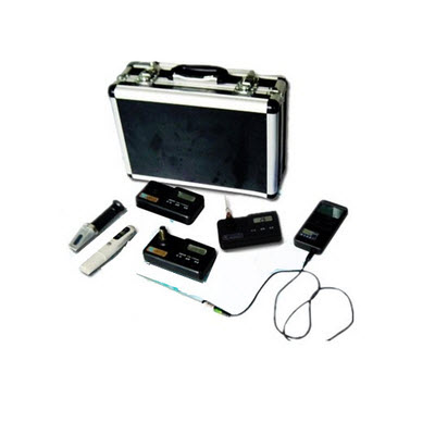 六合一多参数水质分析仪 GDYS-601S