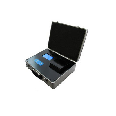 便携式多功能泳池水质检测仪 DZ-Y