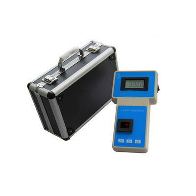 便携式甲醛测定仪 JQ-1A