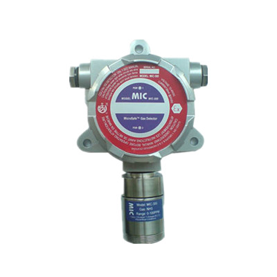 甲醇探测器 MIC-300-CH4O