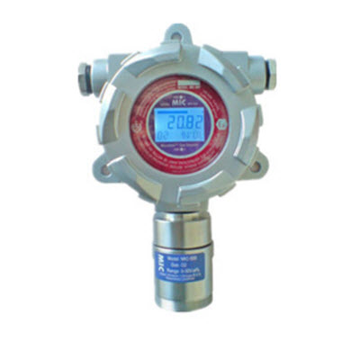氟气探测器 MIC-500-F2