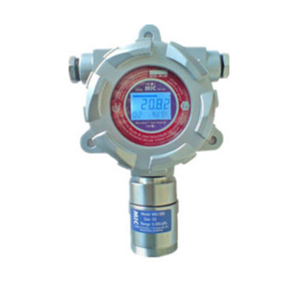硫化氢变送器 MIC-500-H2S