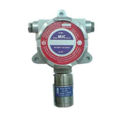 氢气变送器 MIC-300-H2