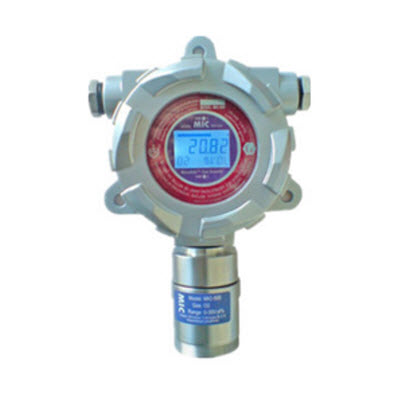 氨气变送器 MIC-500-NH3