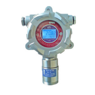 氯气变送器 MIC-500-CL2