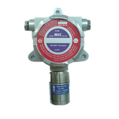 氨气变送器 MIC-300-NH3