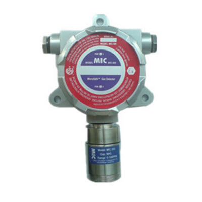 氧气变送器 MIC-300-O2
