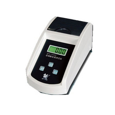 亚硝酸盐氮测定仪 GDYS-101SX3