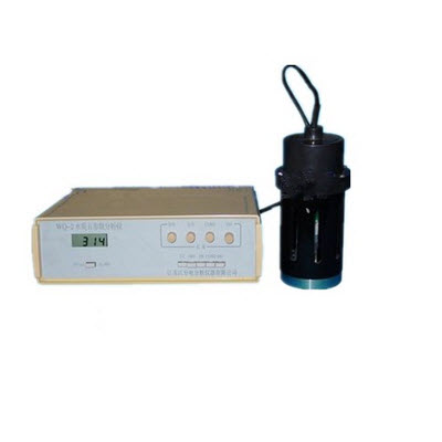 水质五参数分析仪 WQ-2
