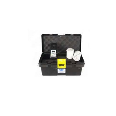 二氧化氯余氯双参数快速测定仪 Q-CL501D