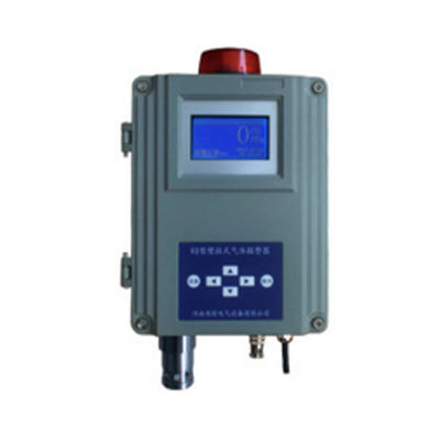 单点壁挂式气体检测报警仪 KQ-NH3