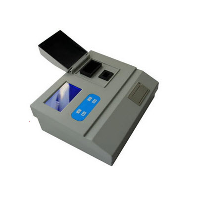多参数水质分析仪 XZ-0142