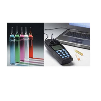 多参数水质分析仪 V-2000