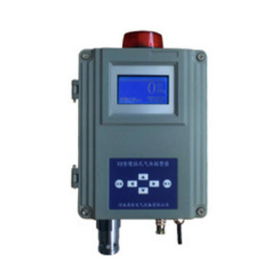 单点壁挂式气体检测报警仪 KQ-HCN