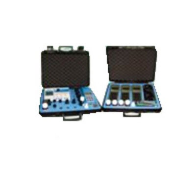 多参数多用途水质综合流动实验室 HI9804NEW