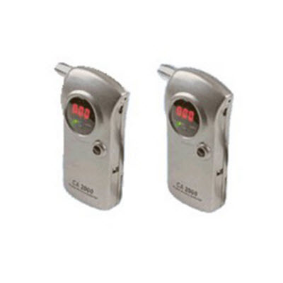 酒精测试仪 CA2000