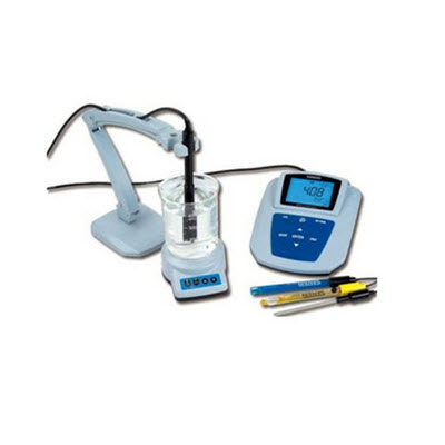 双参数测量仪 PH/溶解氧仪 MP525