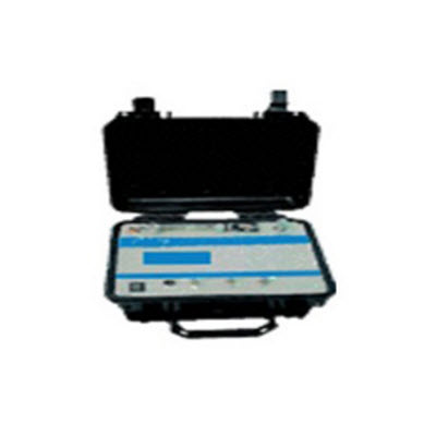 气体纯度分析仪 SEN500