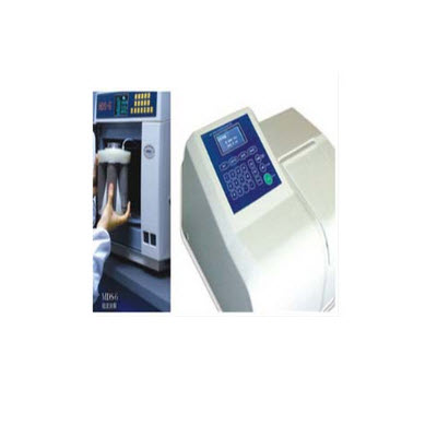 无机指标类REACH检测仪