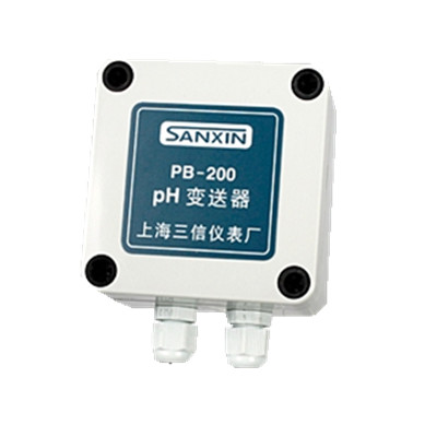pH变送器 PB-200