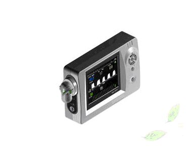 二氧化碳监测仪 KMI605A