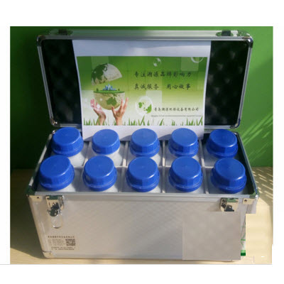 便携式水质样品箱 TC-BX-1